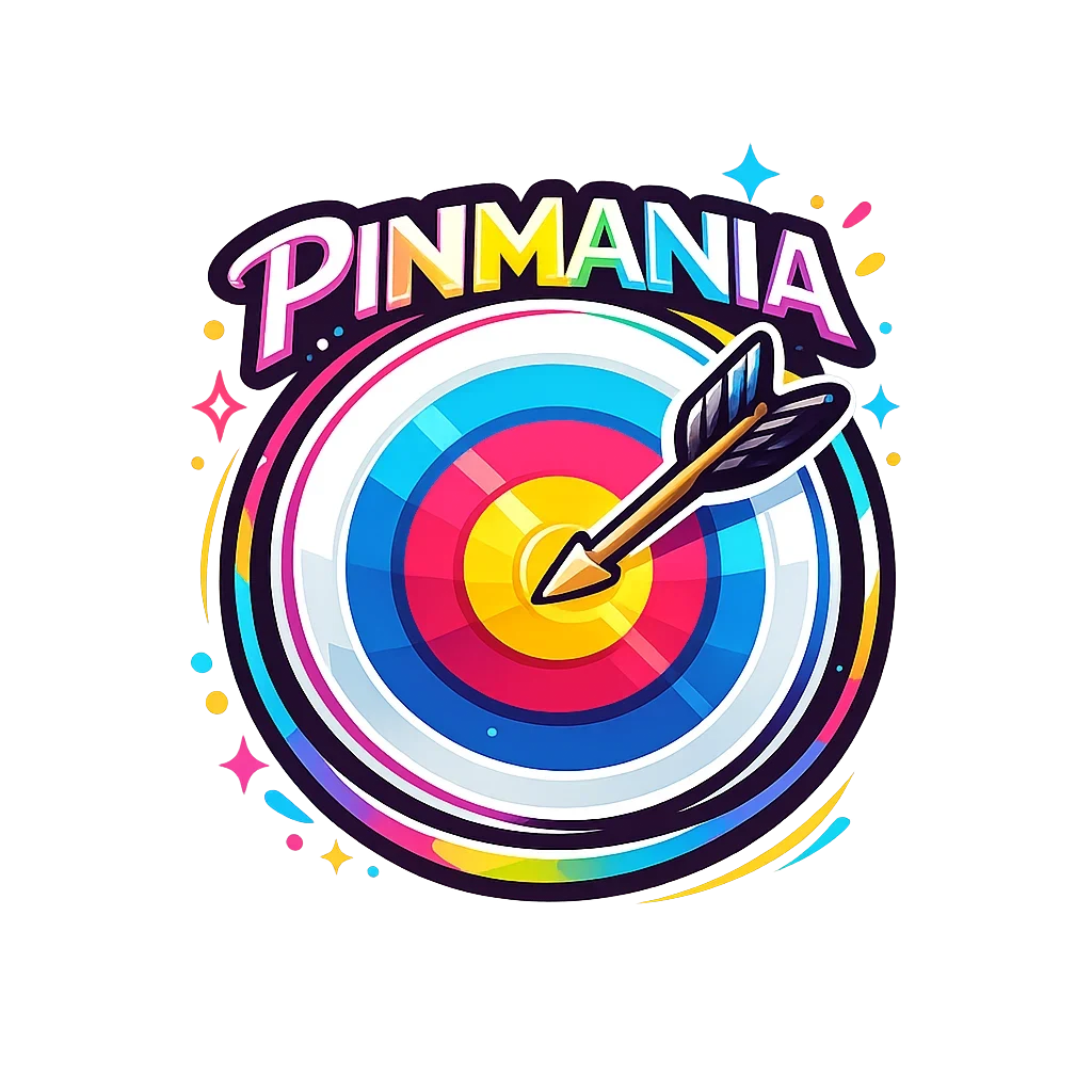 Pinmania