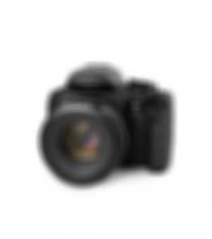 Professional Camera Set